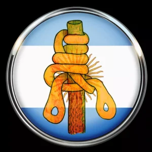 Pindonga Logo